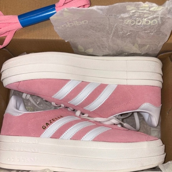 adidas Shoes - Adidas Gazelle Bold
